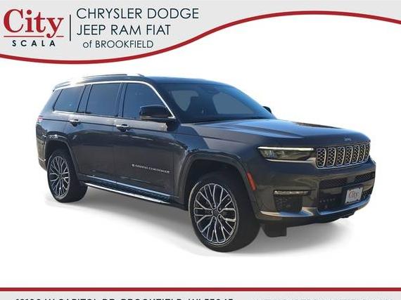 JEEP GRAND CHEROKEE 2022 1C4RJKET2N8576376 image JEEP GRAND CHEROKEE 2022 1C4RJKET2N8576376 image